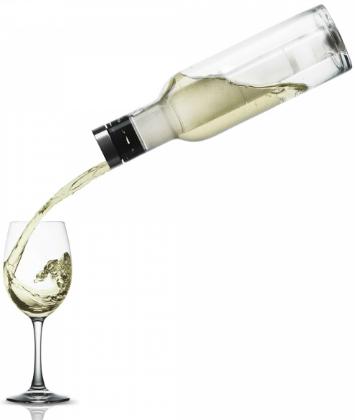 Wein lagern, dekantieren, servieren