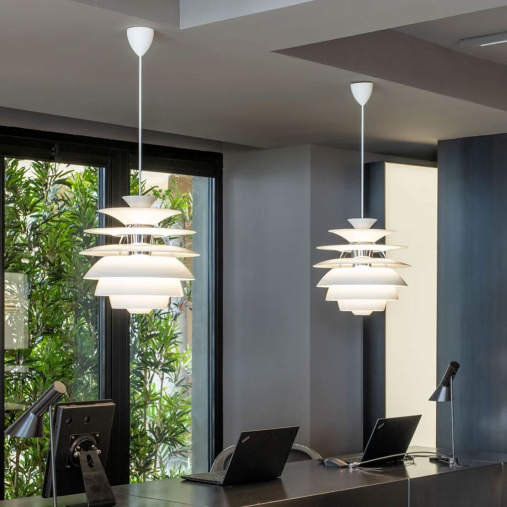 Louis Poulsen - PH Snowball