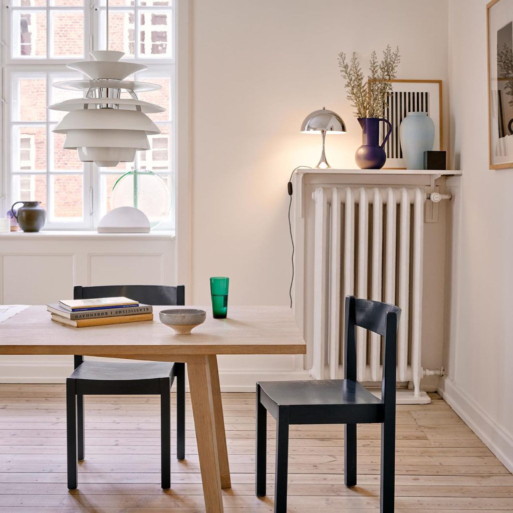 Panthella 250 Tischleuchte von Louis Poulsen