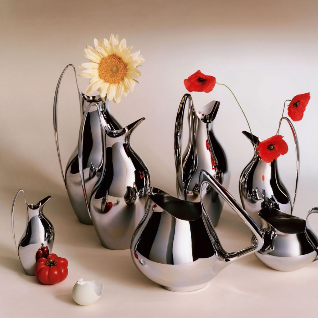 Der Koppel Krug von Georg Jensen